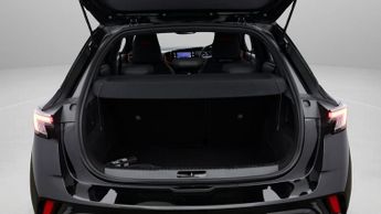 Vauxhall Mokka Electric GS