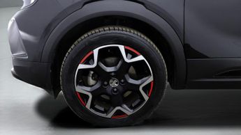 Vauxhall Mokka Electric GS