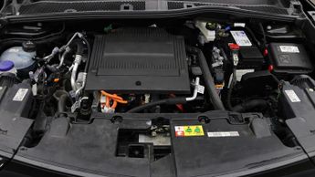 Vauxhall Mokka Electric GS