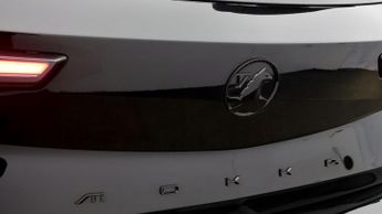 Vauxhall Mokka Electric GS