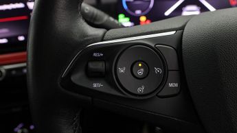 Vauxhall Mokka Electric GS