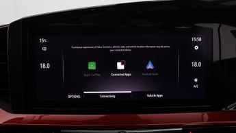 Vauxhall Mokka Electric GS