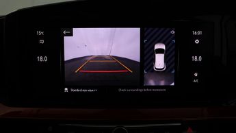 Vauxhall Mokka Electric GS