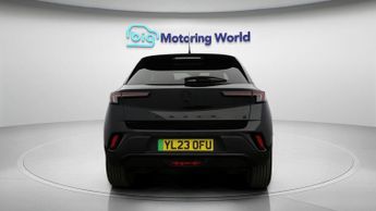 Vauxhall Mokka Electric GS