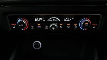 Audi A3 SPORTBACK TFSI S LINE BLACK EDITION