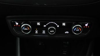 Vauxhall Crossland ELITE EDITION