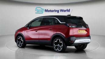 Vauxhall Crossland ELITE EDITION