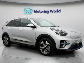 Kia Niro 4 PLUS