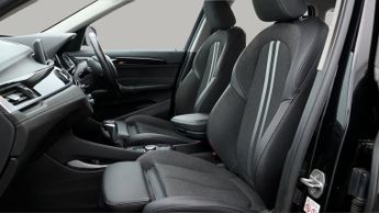BMW X1 XDRIVE25E SPORT