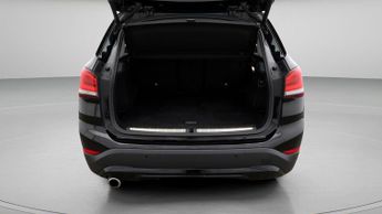 BMW X1 XDRIVE25E SPORT