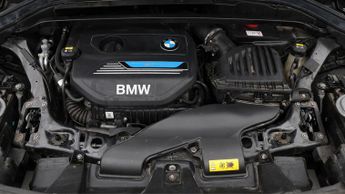 BMW X1 XDRIVE25E SPORT