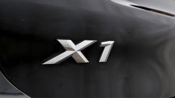 BMW X1 XDRIVE25E SPORT