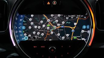 MINI Countryman COOPER S E ALL4 CLASSIC