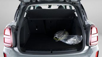 MINI Countryman COOPER S E ALL4 CLASSIC