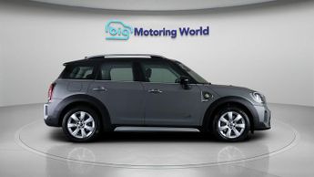 MINI Countryman COOPER S E ALL4 CLASSIC