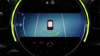 MINI Countryman COOPER S E ALL4 CLASSIC