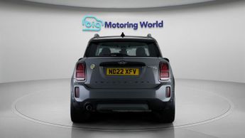 MINI Countryman COOPER S E ALL4 CLASSIC