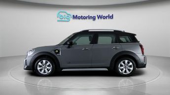 MINI Countryman COOPER S E ALL4 CLASSIC