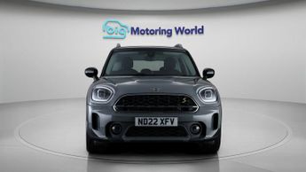 MINI Countryman COOPER S E ALL4 CLASSIC