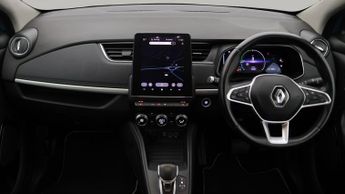 Renault Zoe GT LINE PLUS