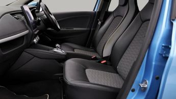 Renault Zoe GT LINE PLUS