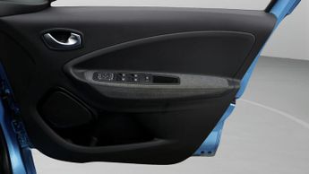 Renault Zoe GT LINE PLUS