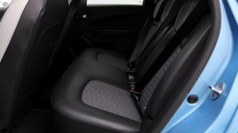 Renault Zoe GT LINE PLUS