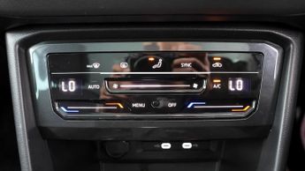Volkswagen Tiguan LIFE TSI DSG