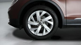 Volkswagen Tiguan LIFE TSI DSG