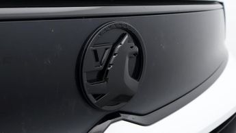 Vauxhall Crossland ULTIMATE