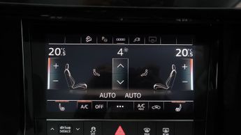 Audi e-tron QUATTRO TECHNIK