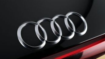 Audi e-tron QUATTRO TECHNIK