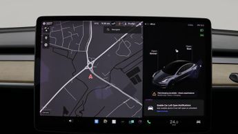 Tesla Model 3 ALL MODELS