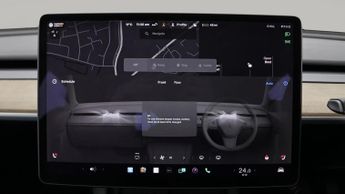 Tesla Model 3 ALL MODELS