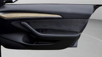 Tesla Model 3 ALL MODELS