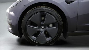 Tesla Model 3 ALL MODELS