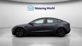Tesla Model 3 ALL MODELS
