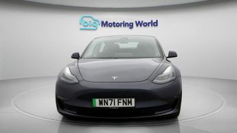 Tesla Model 3 ALL MODELS