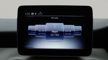 Mercedes-Benz GLA GLA 200 URBAN EDITION