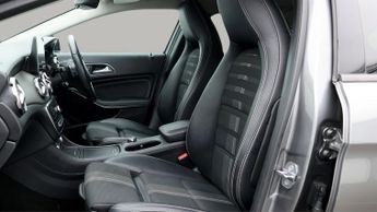 Mercedes-Benz GLA GLA 200 URBAN EDITION