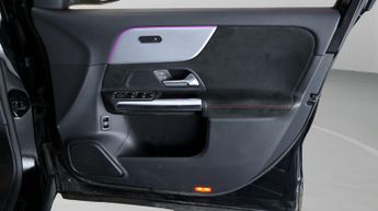 Mercedes-Benz EQA EQA 250 AMG LINE