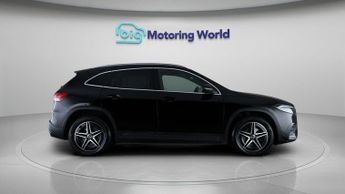 Mercedes-Benz EQA EQA 250 AMG LINE