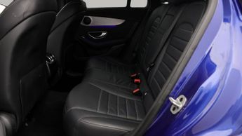 Mercedes-Benz EQC EQC 400 4MATIC AMG LINE