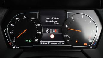 BMW 1 Series 118D M SPORT