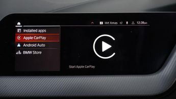 BMW 1 Series 118D M SPORT