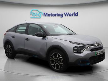 Citroen C4 SENSE PLUS