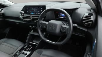 Citroen e-C4 SENSE PLUS