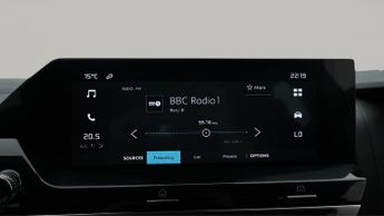 Citroen e-C4 SENSE PLUS