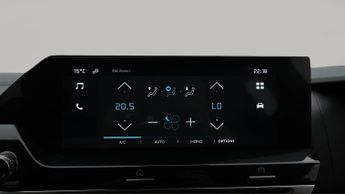 Citroen e-C4 SENSE PLUS