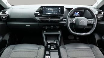 Citroen e-C4 SENSE PLUS